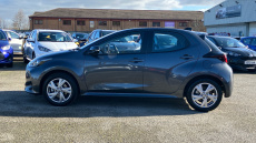 Toyota Yaris 1.5 Hybrid Icon 5dr CVT Hybrid Hatchback